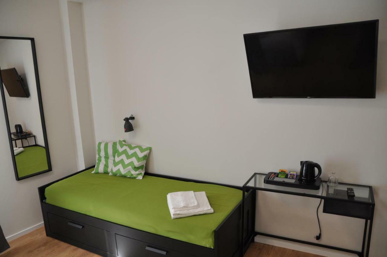 Eva Luxury Rooms Cagliari Eksteriør bilde