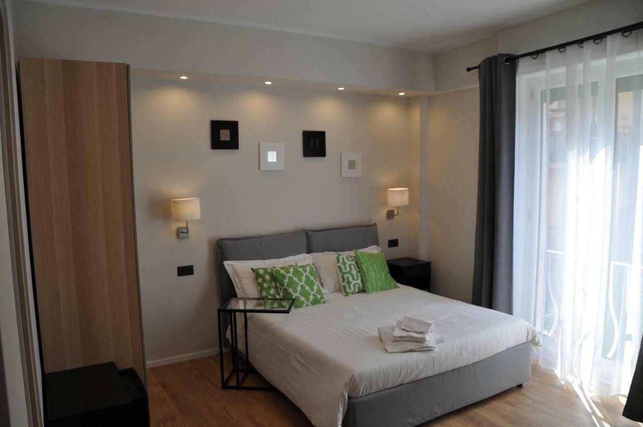 Eva Luxury Rooms Cagliari Eksteriør bilde
