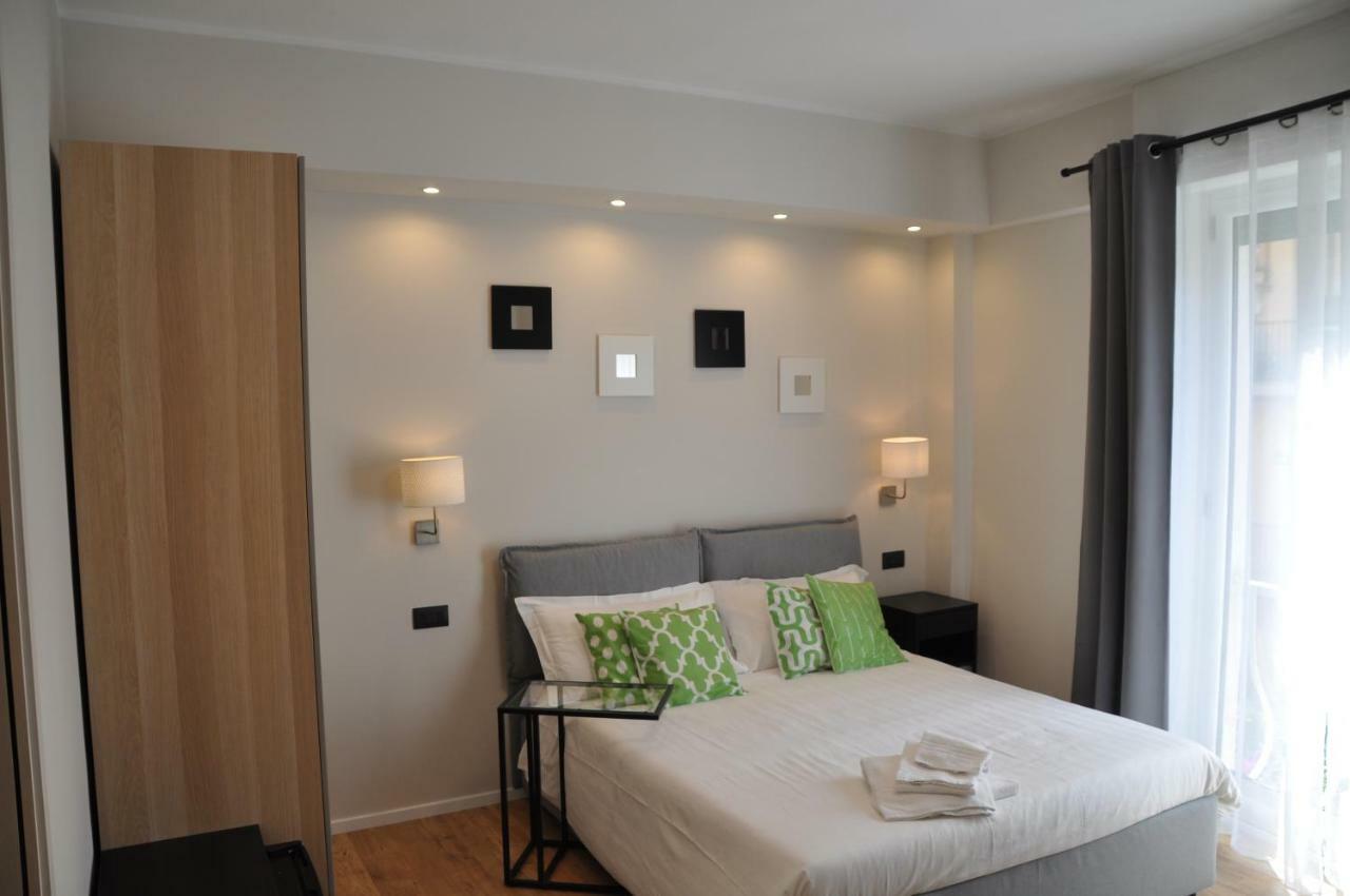 Eva Luxury Rooms Cagliari Eksteriør bilde