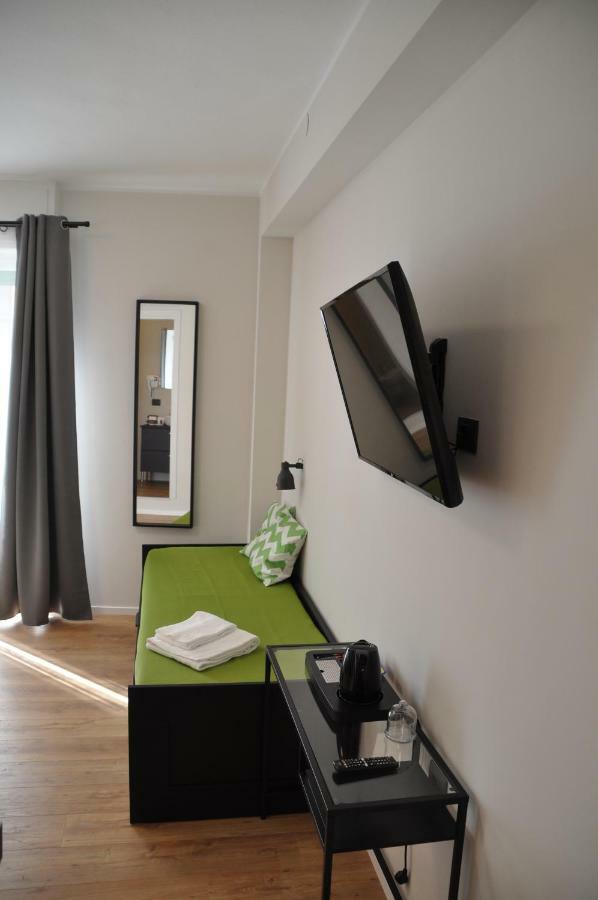 Eva Luxury Rooms Cagliari Eksteriør bilde