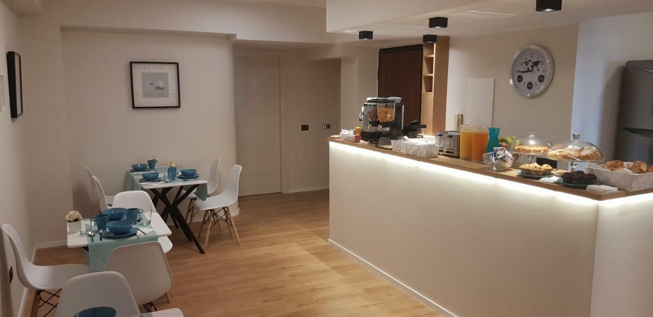 Eva Luxury Rooms Cagliari Eksteriør bilde