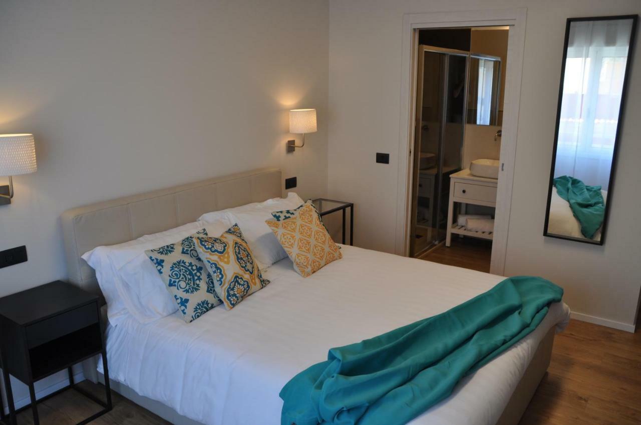 Eva Luxury Rooms Cagliari Eksteriør bilde