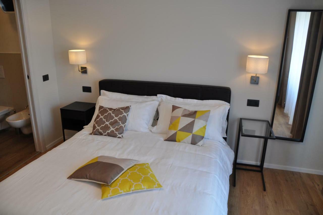 Eva Luxury Rooms Cagliari Eksteriør bilde