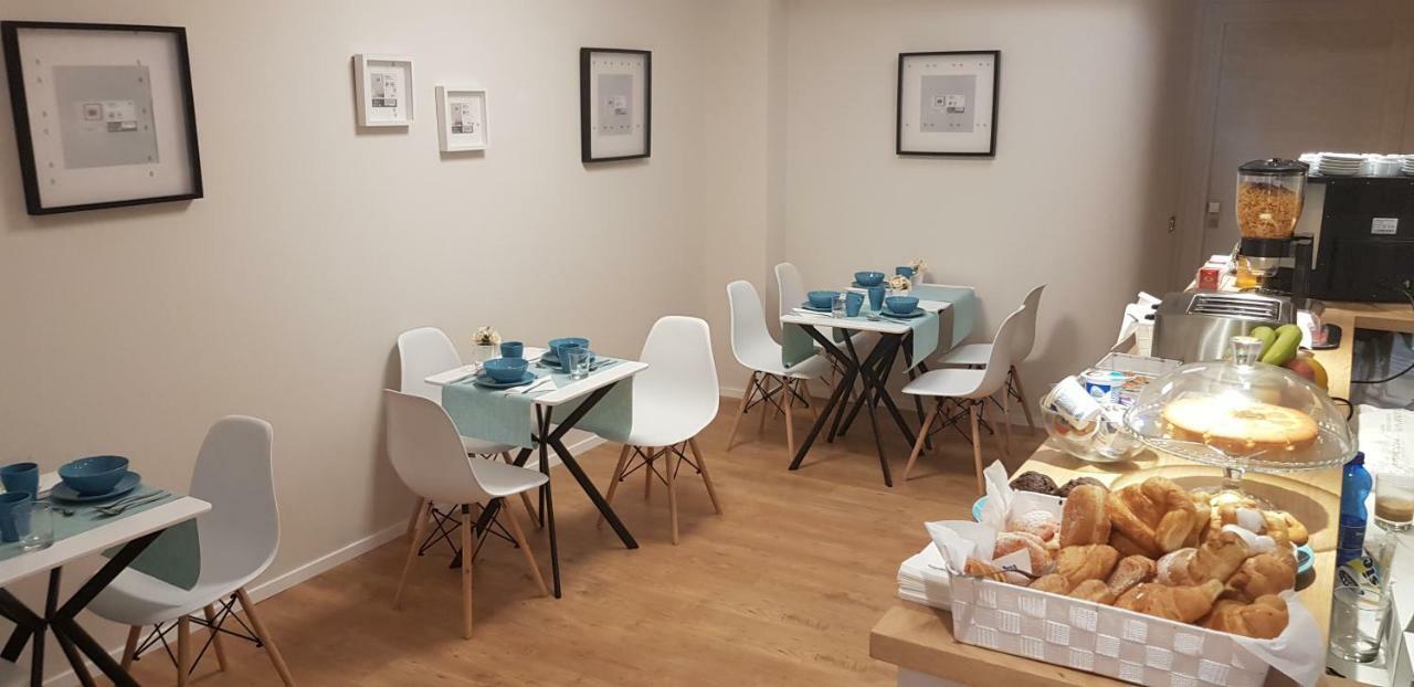 Eva Luxury Rooms Cagliari Eksteriør bilde
