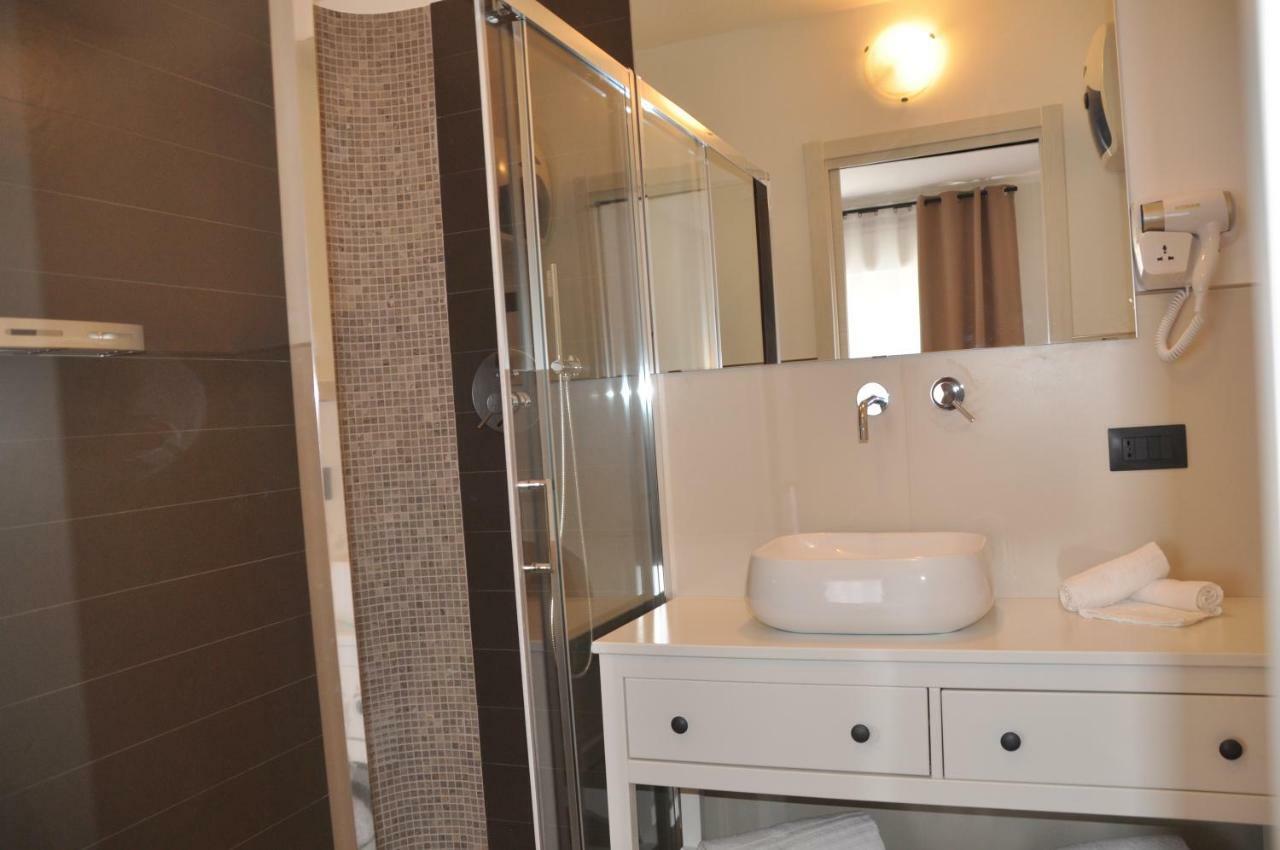 Eva Luxury Rooms Cagliari Eksteriør bilde