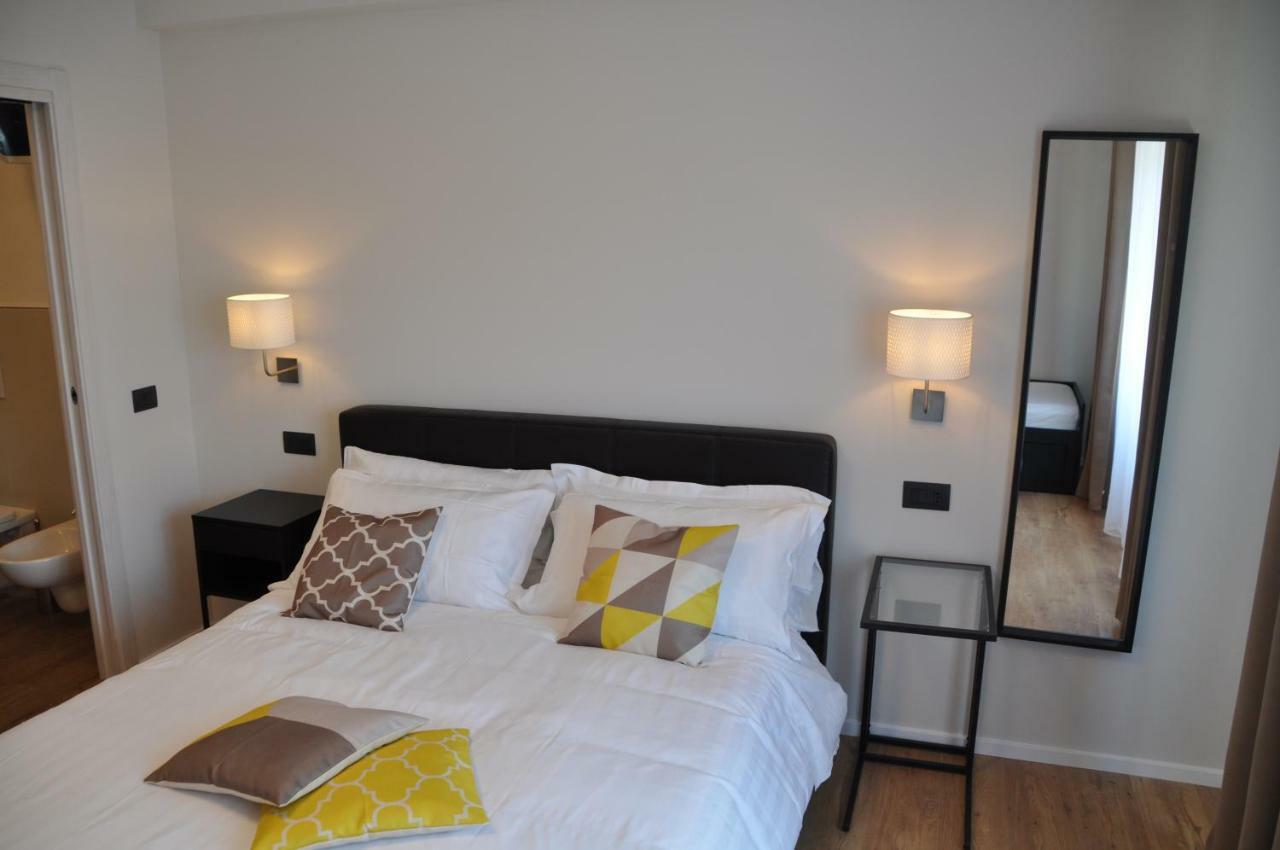Eva Luxury Rooms Cagliari Eksteriør bilde