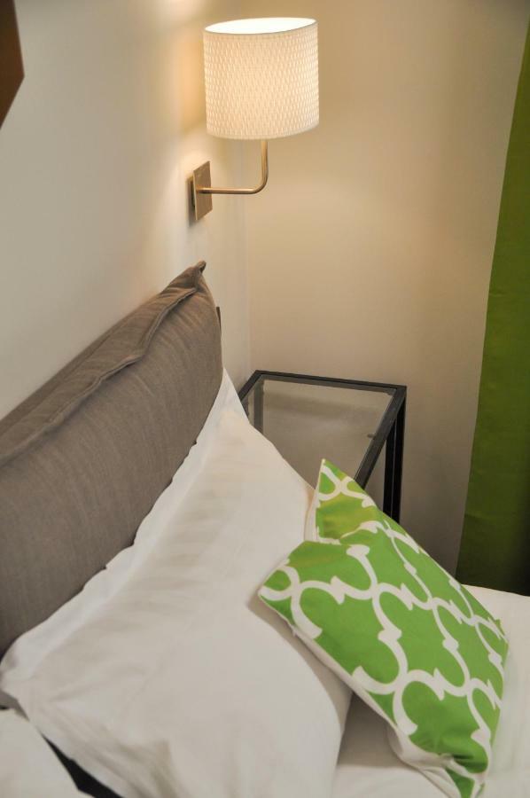 Eva Luxury Rooms Cagliari Eksteriør bilde