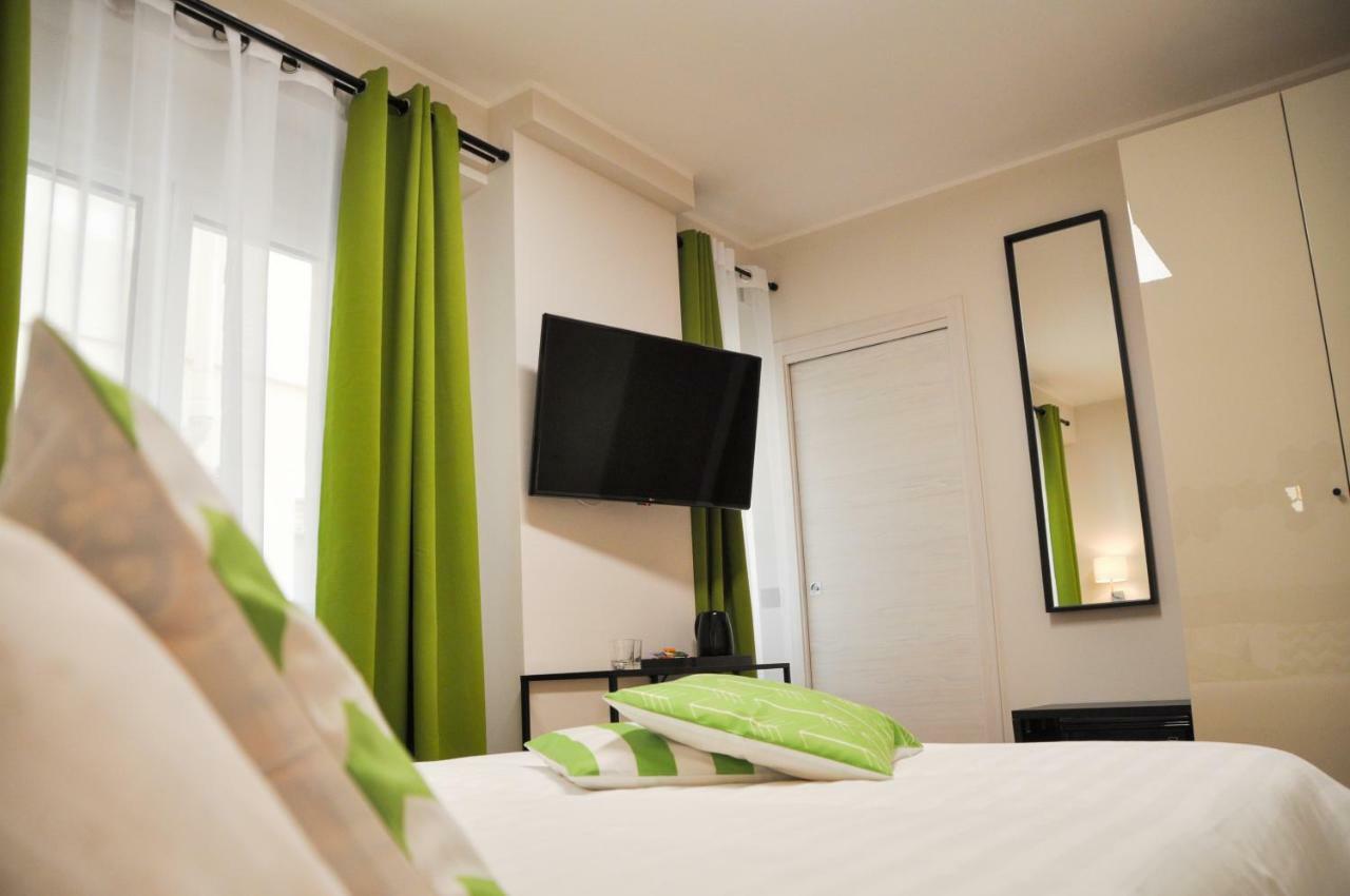Eva Luxury Rooms Cagliari Eksteriør bilde